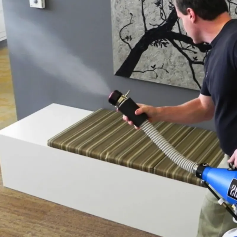 Professional Odor Removal in Woodlawn, VA